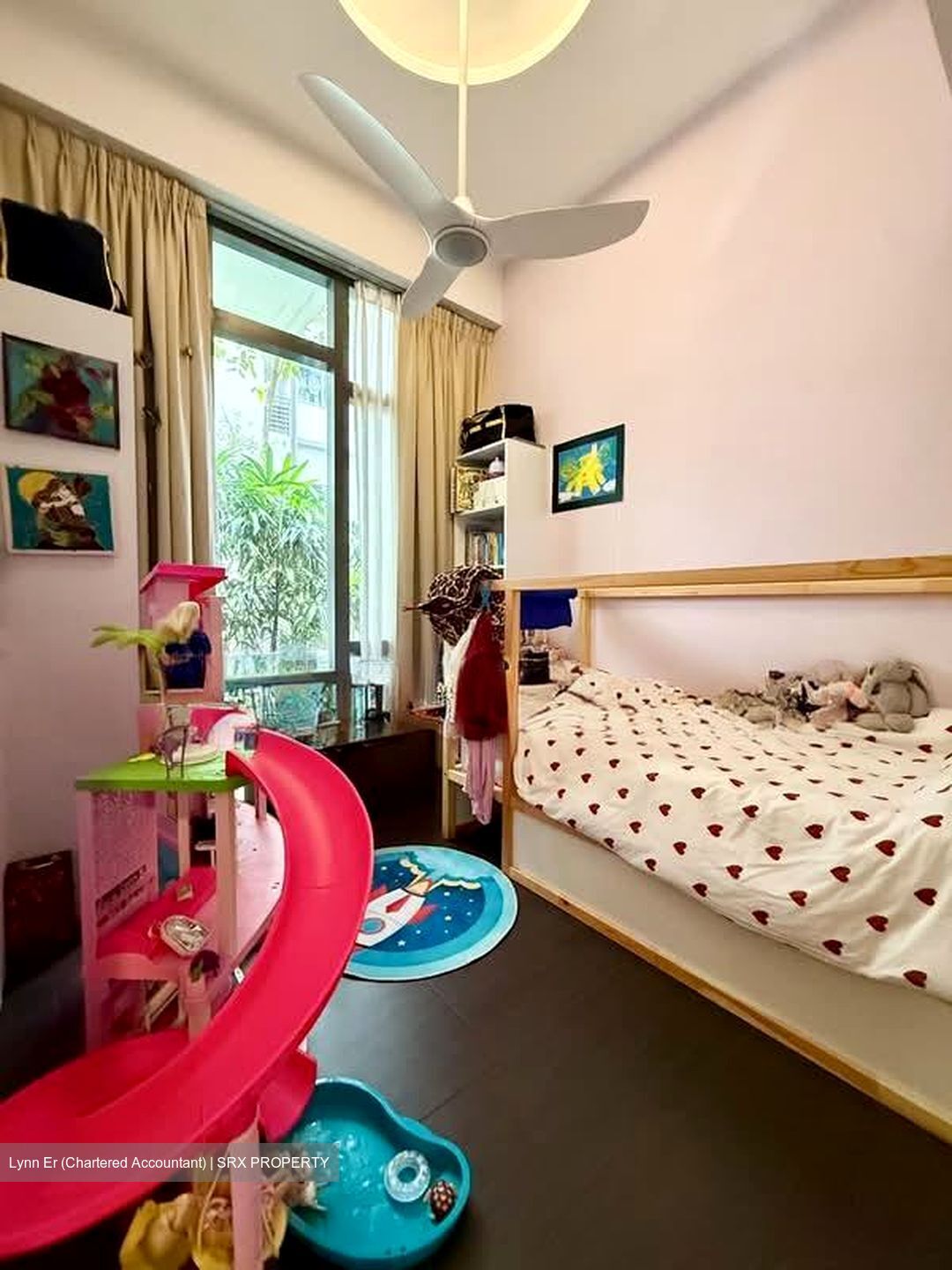 Shelford Suites (D11), Condominium #584557351